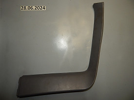 ПЛАСТИК СТЕКЛА КРЫШКИ БАГАЖНИКА ПРАВЫЙ (СЕРЫЙ) (67937-42020) TOYOTA RAV 4 XA20 2000-2005
