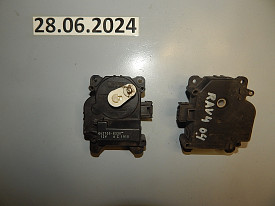 СЕРВОПРИВОД ПЕЧКИ (063700-83830) TOYOTA RAV 4 XA20 2000-2005