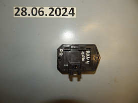 РЕЛЕ ПЕЧКИ (ВИД 2) (4-КОНТАКТА) TOYOTA RAV 4 XA20 2000-2005