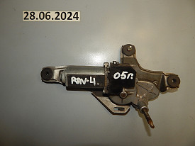 МЕХАНИЗМ ДВОРНИКА ДВЕРИ БАГАЖНИКА (С МОТОРЧИКОМ) (85130-42040) TOYOTA RAV 4 XA20 2000-2005