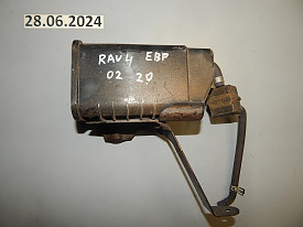АБСОРБЕР (УГОЛЬНЫЙ ФИЛЬТР EVAP) 2.0 (77704-42040) TOYOTA RAV 4 XA20 2000-2005