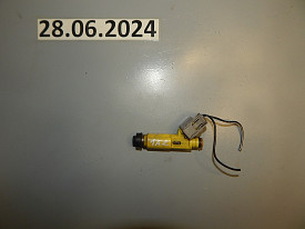 ФОРСУНКА ТОПЛИВНАЯ (СИСТЕМЫ ВПРЫСКА) 2.0 (23250-28050) TOYOTA RAV 4 XA20 2000-2005