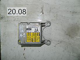 БЛОК SRS (УПРАВЛЕНИЯ AIRBAG) (89170-42170) TOYOTA RAV 4 XA30 2006-2012