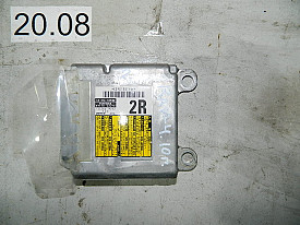 БЛОК SRS (УПРАВЛЕНИЯ AIRBAG) (89170-42250) TOYOTA RAV 4 XA30 2006-2012