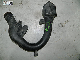 ВОЗДУХОЗАБОРНИК 2.4 TOYOTA RAV 4 XA30 2005-2012