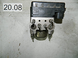 БЛОК ABS 2.0 (44510-42140) (EUROPE) TOYOTA RAV 4 XA30 2006-2012