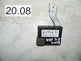 БЛОК ИММОБИЛАЙЗЕРА (89780-42140) TOYOTA RAV 4 XA30 2005-2012