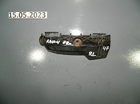 КРЕПЛЕНИЕ БАМПЕРА ЗАДНЕЕ ЛЕВОЕ (УГОЛ) (52563-42021) TOYOTA RAV 4 XA30 2006-2012