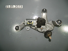 МЕХАНИЗМ ДВОРНИКА ДВЕРИ БАГАЖНИКА (МОТОРЧИК) (85130-42060) TOYOTA RAV 4 XA30 2006-2012