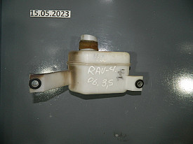 БАЧОК НАКОПИТЕЛЬ (МАЛЕНЬКИЙ) 3.5 (17894-31010) TOYOTA RAV 4 XA30 2006-2012