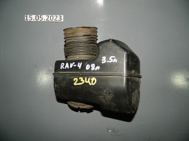 ГОФРА ВОЗДУШНОГО ФИЛЬТРА 3.5 (ПАТРУБОК) (17880-31090) TOYOTA RAV 4 XA30 2005-2012