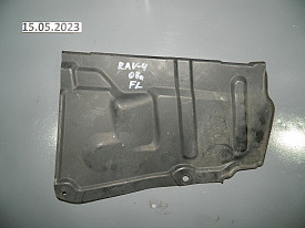 ЗАЩИТА БОКОВАЯ КОЛЕСНОЙ АРКИ ПЕРЕДНЯЯ ЛЕВАЯ (51444-42020) TOYOTA RAV 4 XA30 2005-2012