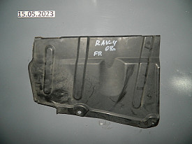 ЗАЩИТА БОКОВАЯ КОЛЕСНОЙ АРКИ ПЕРЕДНЯЯ ПРАВАЯ (51443-42010) TOYOTA RAV 4 XA30 2005-2012