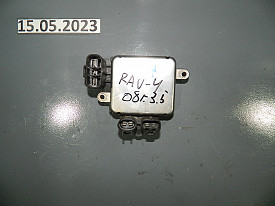 БЛОК УПРАВЛЕНИЯ ВЕНТИЛЯТОРАМИ (89257-30080) TOYOTA RAV 4 XA30 2005-2012