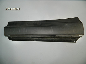 НАКЛАДКА ДВЕРИ ЗАДНЯЯ ЛЕВАЯ (№2) (75078-0R011) (75078-0R010) TOYOTA RAV 4 XA40 2012-2019