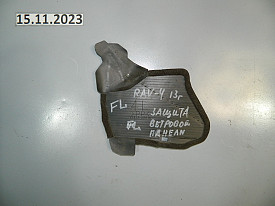 ЗАЩИТА ВЕТРОВОЙ ПАНЕЛИ (55815-0R010) TOYOTA RAV 4 XA40 2012-2019