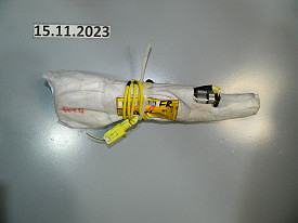 АИРБАГ СИДЕНЬЯ ПЕРЕДНИЙ ПРАВЫЙ (AIRBAG ПОДУШКА БЕЗОПАСНОСТИ) (GA332-03861) TOYOTA RAV 4 XA40 2012-2019