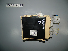 БЛОК ПРЕДОХРАНИТЕЛЕЙ САЛОНА (БОДИК) 2.5 (USA) (89221-42142) (82730-0R140) TOYOTA RAV 4 XA40 2012-2019