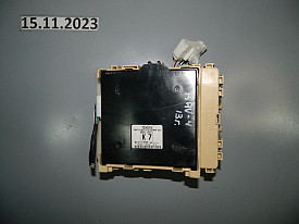 БЛОК ПРЕДОХРАНИТЕЛЕЙ САЛОНА (БОДИК) 2.5 (USA) (89221-0R071) (82730-0R140) TOYOTA RAV 4 XA40 2012-2019