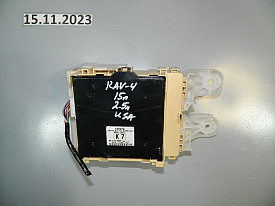 БЛОК ПРЕДОХРАНИТЕЛЕЙ САЛОНА (БОДИК) 2.5 (USA) (89221-0R072) (82730-42720B) TOYOTA RAV 4 XA40 2012-2019