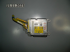 БЛОК SRS (УПРАВЛЕНИЯ AIRBAG) (USA) (89170-0R140) TOYOTA RAV 4 XA40 2012-2019
