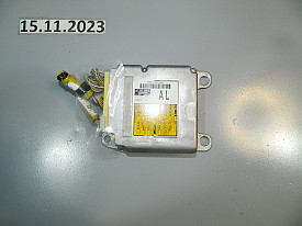 БЛОК SRS (УПРАВЛЕНИЯ AIRBAG) (USA) (89170-42270) TOYOTA RAV 4 XA40 2012-2019
