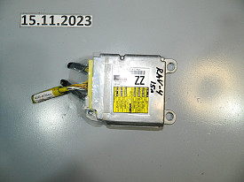 БЛОК SRS (УПРАВЛЕНИЯ AIRBAG) (USA) (89170-0R190) TOYOTA RAV 4 XA40 2012-2019