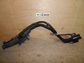 ГОРЛОВИНА БЕНЗОБАКА (USA) TOYOTA RAV 4 XA50 2018-Н.В