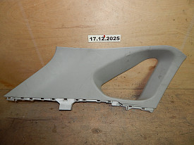 ОБШИВКА БАГАЖНИКА ЛЕВАЯ (62480-0R090) (ЦАРАПИНЫ) (СЕРЫЙ) TOYOTA RAV 4 XA50 2018-Н.В