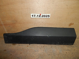 НАКЛАДКА ДВЕРИ ЗАДНЯЯ ПРАВАЯ (МОЛДИНГ) (75077-0R070) (ЦАРАПИНЫ) TOYOTA RAV 4 XA50 2018-Н.В