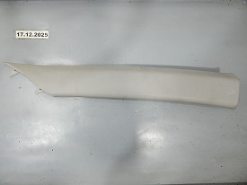 НАКЛАДКА ПЕРЕДНЕЙ ПРАВОЙ СТОЙКИ ВЕРХ (62210-0R080) (СЕРЫЙ) TOYOTA RAV 4 XA50 2018-Н.В