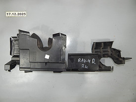 ДЕФЛЕКТОР РАДИАТОРА ПРАВЫЙ (16593-F0140) TOYOTA RAV 4 XA50 2018-Н.В