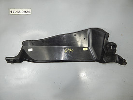 КРЫШКА ВОЗДУХОЗАБОРНИКА ПОД ВЕТРОВОЙ ПАНЕЛЬЮ (ЖАБО) (55752-0R020) TOYOTA RAV 4 XA50 2018-Н.В