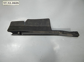 НАКЛАДКА КРЫЛА ВЕРХНЯЯ ЛЕВАЯ (53389-0R050) TOYOTA RAV 4 XA50 2018-Н.В