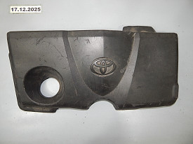 ДЕКОР ДВИГАТЕЛЯ (КРЫШКА МОТОРА) 2.5 (ЦАРАПИНЫ) TOYOTA RAV 4 XA50 2018-2025