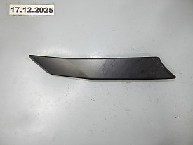 НАКЛАДКА ЗАДНЕЙ СТОЙКИ НАРУЖНАЯ ЛЕВАЯ ВЕРХ (62792-0R010) TOYOTA RAV 4 XA50 2018-Н.В