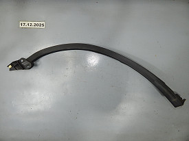 НАКЛАДКА КРЫЛА ЗАДНЕГО ПРАВОГО (75873-0R010) TOYOTA RAV 4 XA50 2018-Н.В