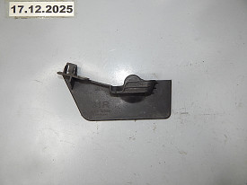 БРЫЗГОВИК ПОРОГА ЗАДНИЙ ПРАВЫЙ (65631-0R080) TOYOTA RAV 4 XA50 2018-Н.В