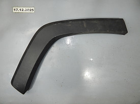 НАКЛАДКА КРЫЛА ЗАДНЯЯ ПРАВАЯ (75651-0R020) (75605-0R090) TOYOTA RAV 4 XA50 2018-Н.В