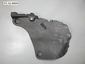 ЗАЩИТА ЗАДНЕГО БАМПЕРА ЛЕВАЯ (52592-0R070) TOYOTA RAV 4 XA50 2018-Н.В