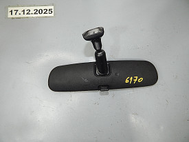 ЗЕРКАЛО САЛОНА (ПРОСТОЕ) TOYOTA RAV 4 XA50 2018-Н.В