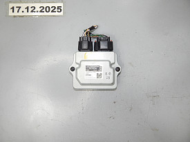 БЛОК УПРАВЛЕНИЯ ТОПЛИВНЫМ НАСОСОМ (89571-0R010) TOYOTA RAV 4 XA50 2018-Н.В