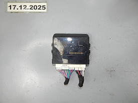 БЛОК УПРАВЛЕНИЯ ДВЕРЬЮ БАГАЖНИКА (89222-0R081) TOYOTA RAV 4 XA50 2018-Н.В