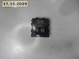 БЛОК УПРАВЛЕНИЯ СТЕКЛООЧИСТИТЕЛЯМИ (85940-42040) TOYOTA RAV 4 XA50 2018-Н.В