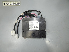 БЛОК УПРАВЛЕНИЯ МУЛЬТИМЕДИА (86741-06092) TOYOTA RAV 4 XA50 2018-Н.В