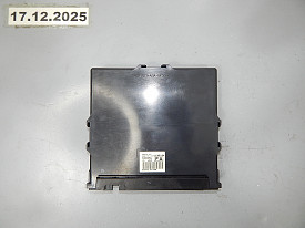 КОМПЬЮТЕР УПРАВЛЕНИЯ ДВИГАТЕЛЕМ СТОП-СТАРТ (89260-42160) TOYOTA RAV 4 XA50 2018-Н.В