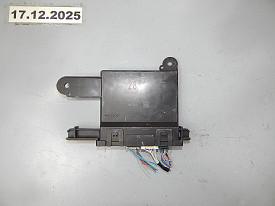 БЛОК УПРАВЛЕНИЯ КЛИМАТ КОНТРОЛЕМ (88650-0R280) TOYOTA RAV 4 XA50 2018-Н.В