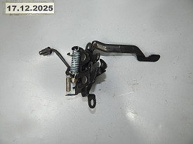 ЗАМОК КАПОТА (С ДАТЧИКОМ) TOYOTA RAV 4 XA50 2018-Н.В