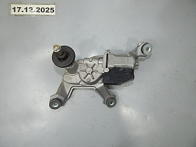 МОТОРЧИК ДВОРНИКА КРЫШКИ БАГАЖНИКА (85130-0R051) TOYOTA RAV 4 XA50 2018-Н.В