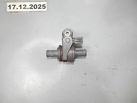 КЛАПАН СИСТЕМЫ ОХЛАЖДЕНИЯ ЭЛЕКТРОМАГНИТНЫЙ (16671-F2020) TOYOTA RAV 4 XA50 2018-Н.В